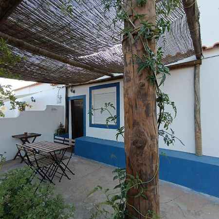 Casas Do Montinho Villa Melides Ngoại thất bức ảnh