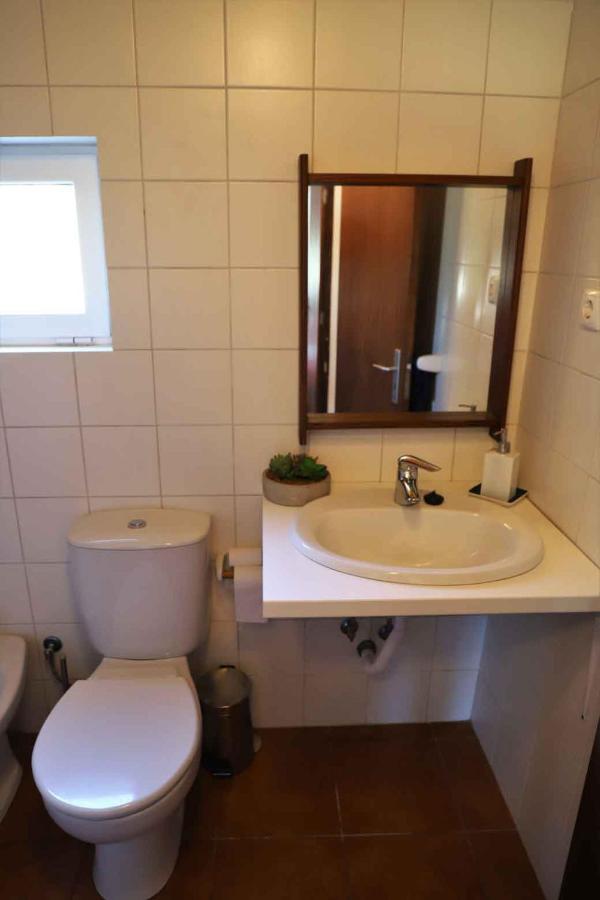 Casas Do Montinho Villa Melides Ngoại thất bức ảnh