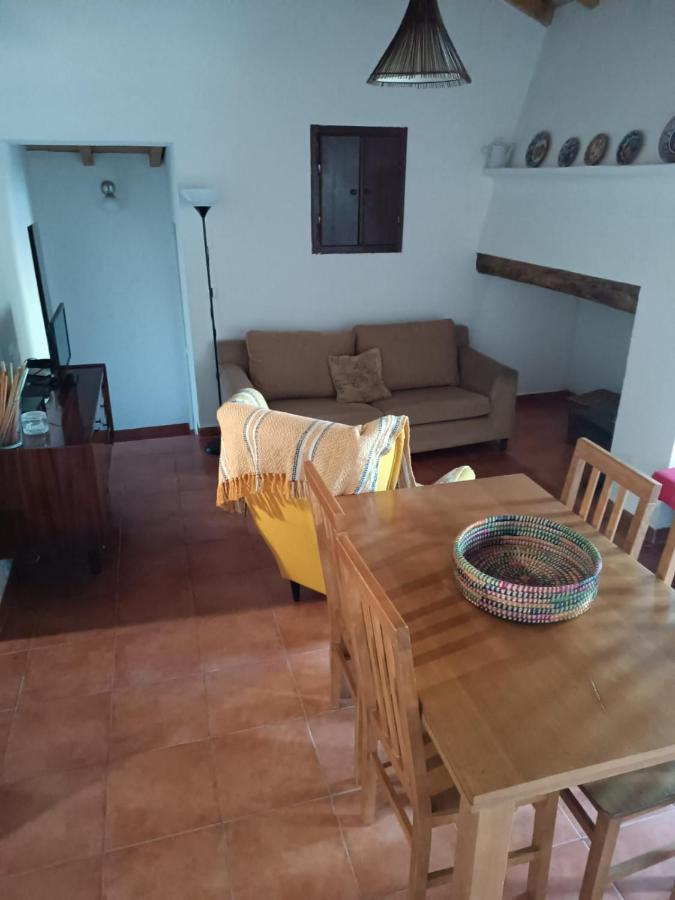 Casas Do Montinho Villa Melides Ngoại thất bức ảnh