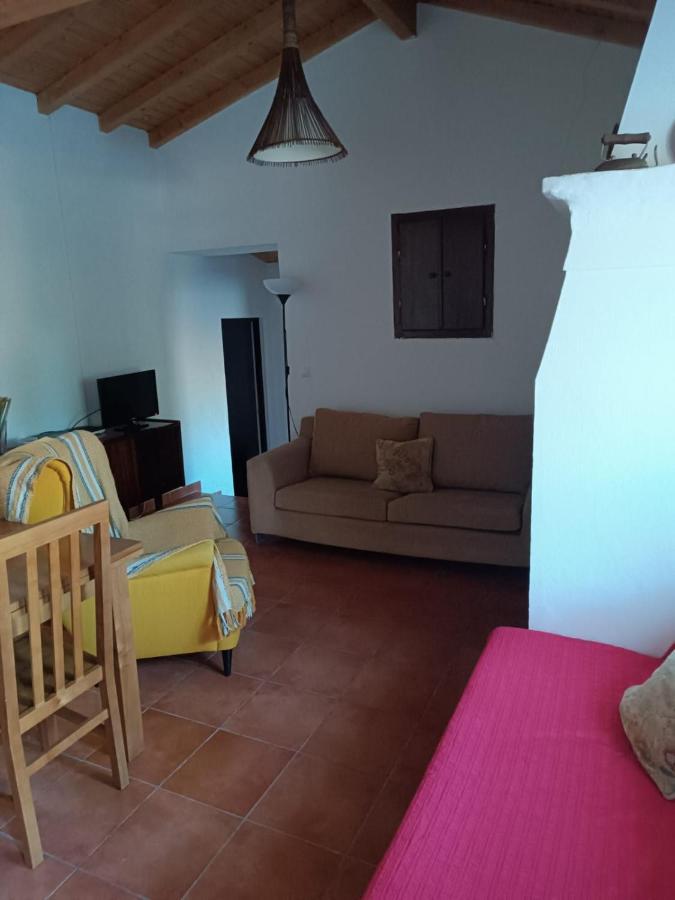 Casas Do Montinho Villa Melides Ngoại thất bức ảnh