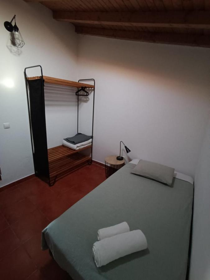 Casas Do Montinho Villa Melides Ngoại thất bức ảnh