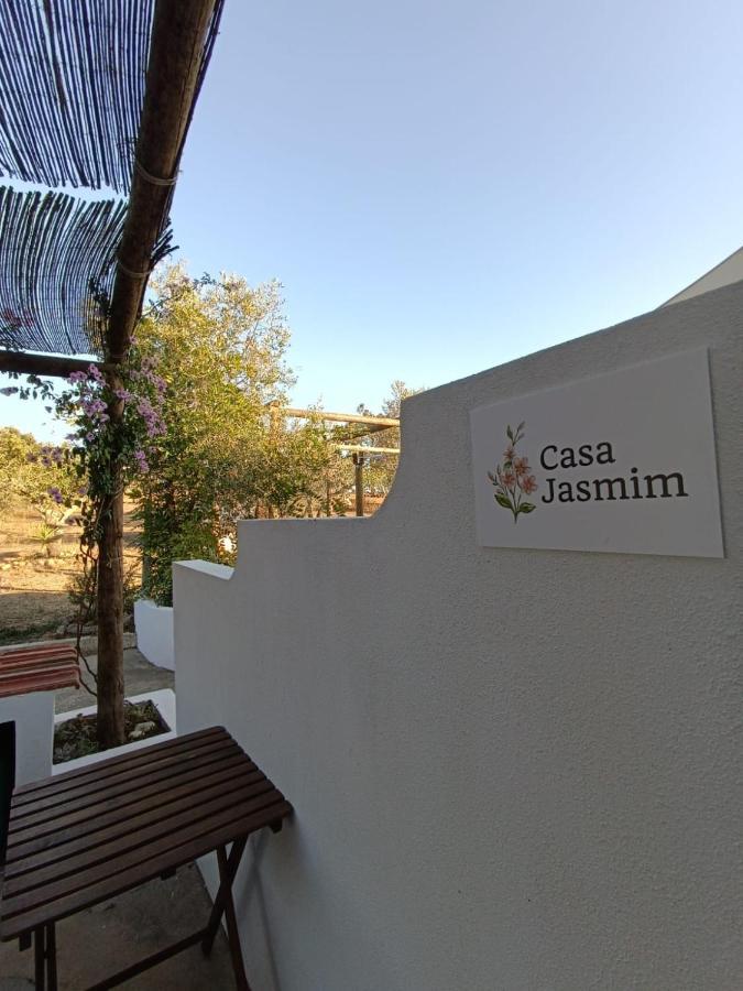 Casas Do Montinho Villa Melides Ngoại thất bức ảnh