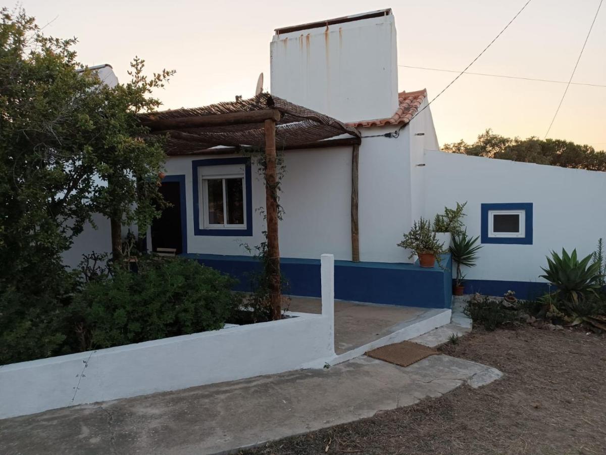 Casas Do Montinho Villa Melides Ngoại thất bức ảnh