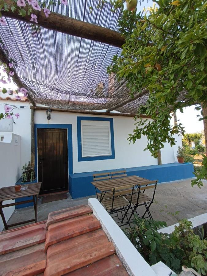 Casas Do Montinho Villa Melides Ngoại thất bức ảnh