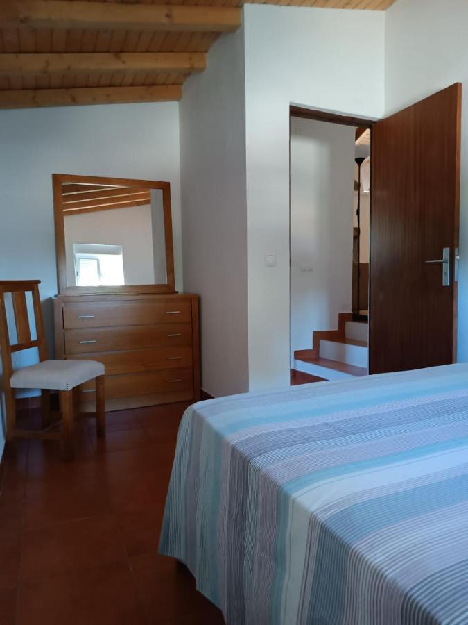 Casas Do Montinho Villa Melides Ngoại thất bức ảnh