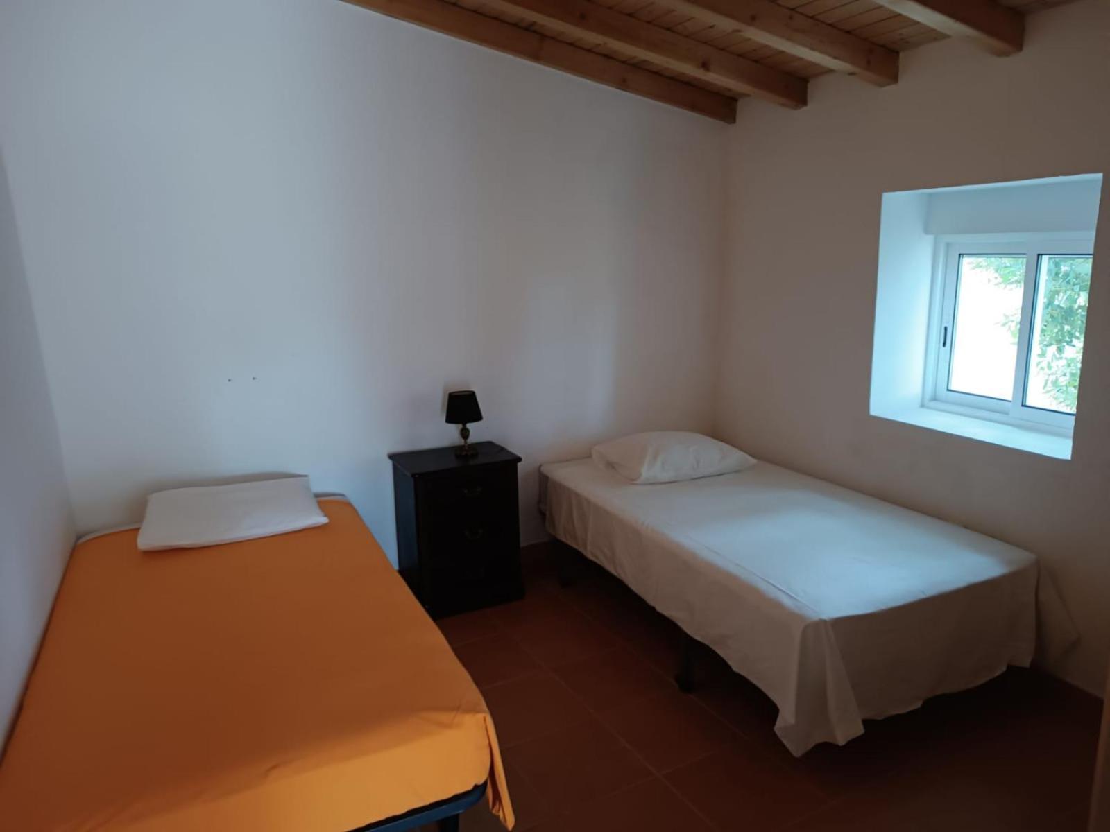 Casas Do Montinho Villa Melides Ngoại thất bức ảnh