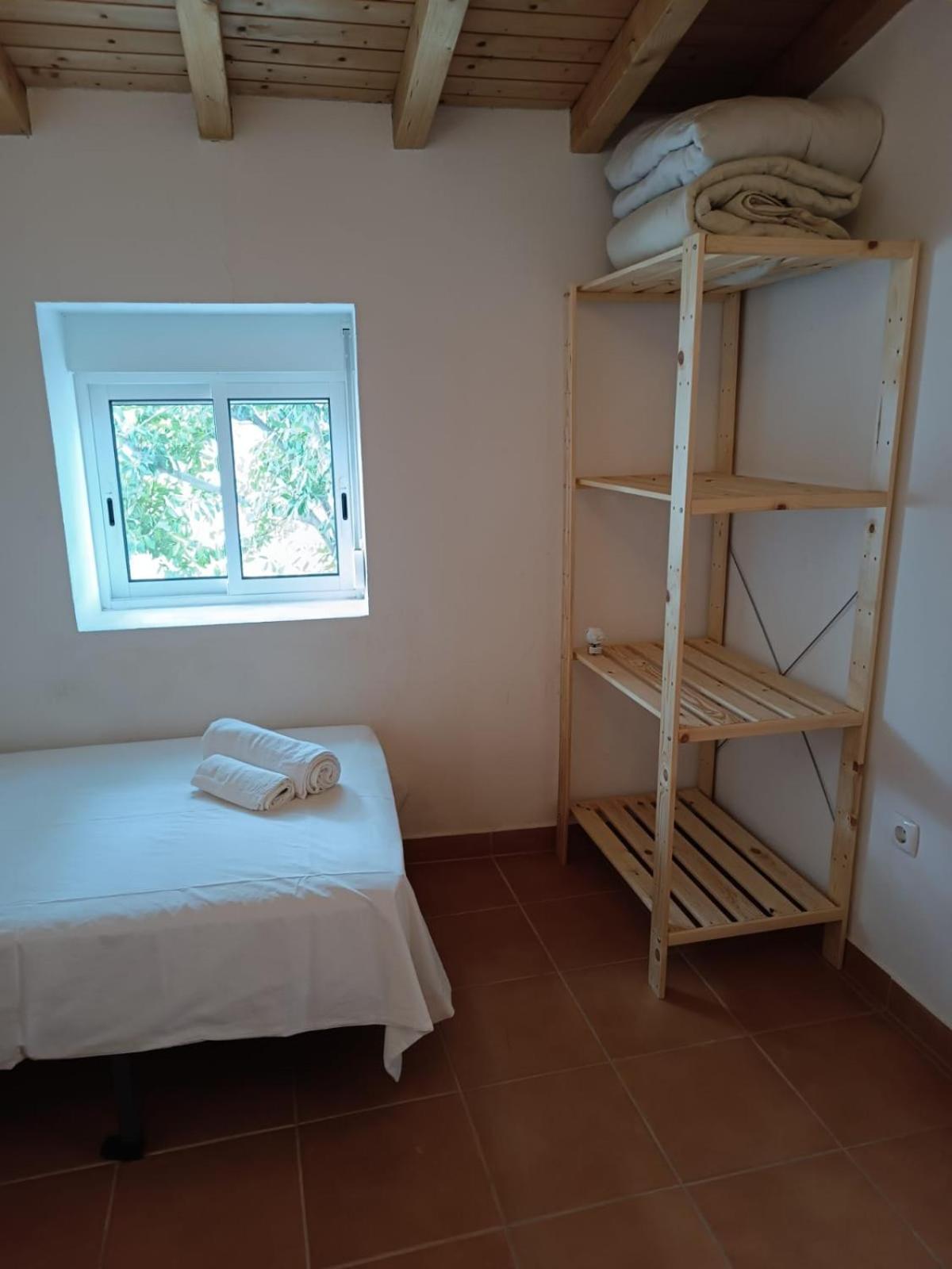 Casas Do Montinho Villa Melides Ngoại thất bức ảnh