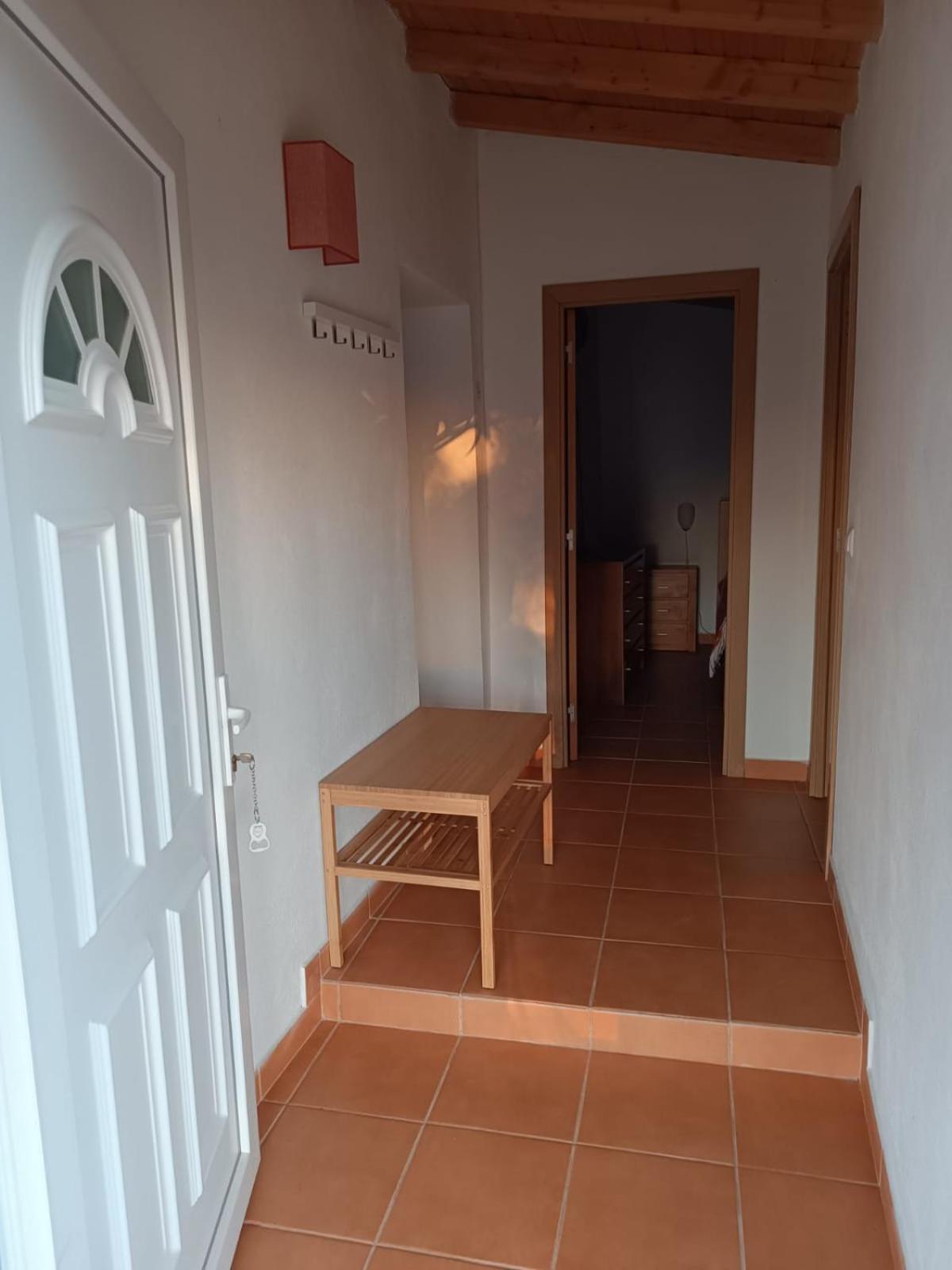 Casas Do Montinho Villa Melides Ngoại thất bức ảnh
