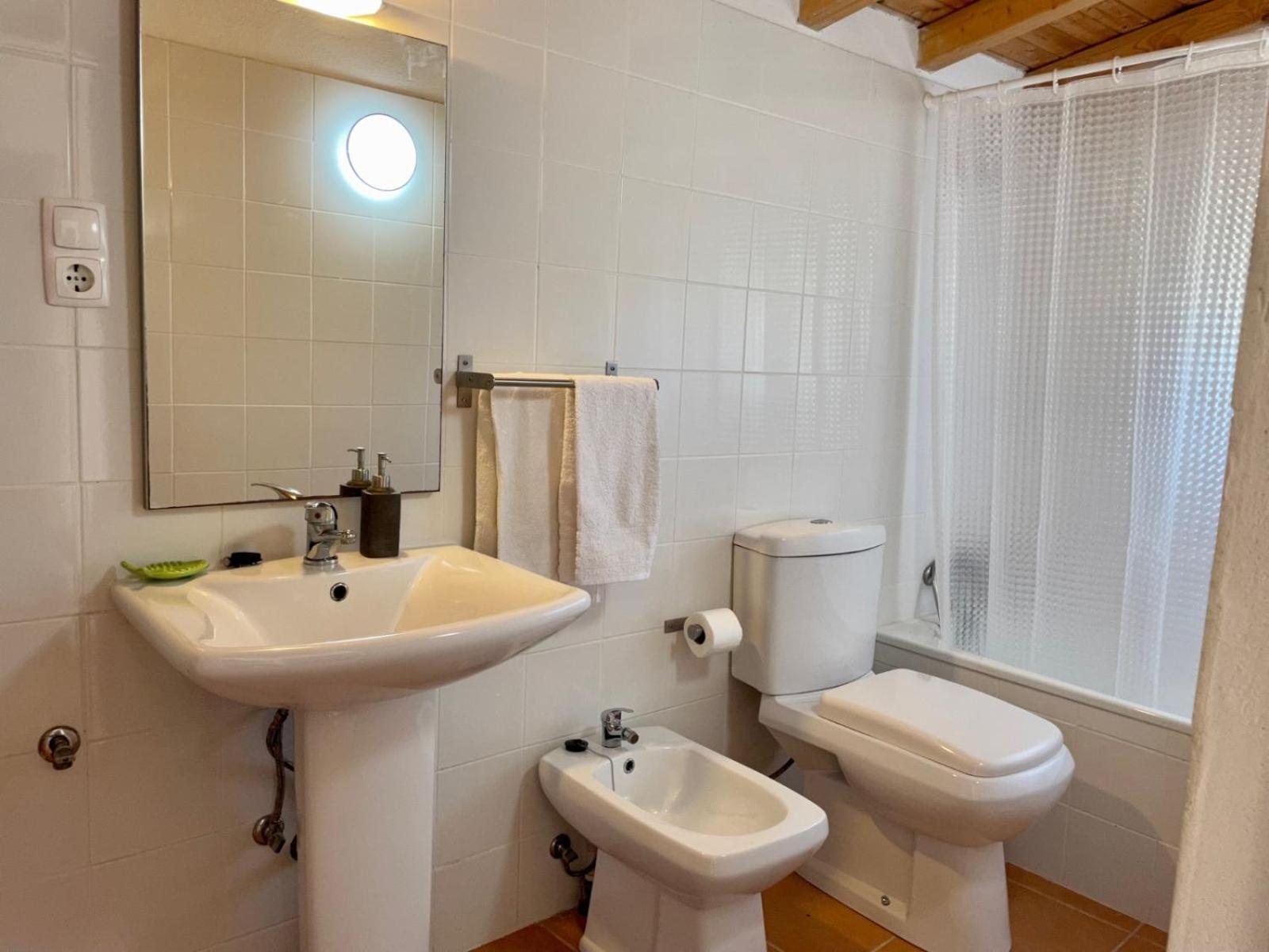 Casas Do Montinho Villa Melides Ngoại thất bức ảnh