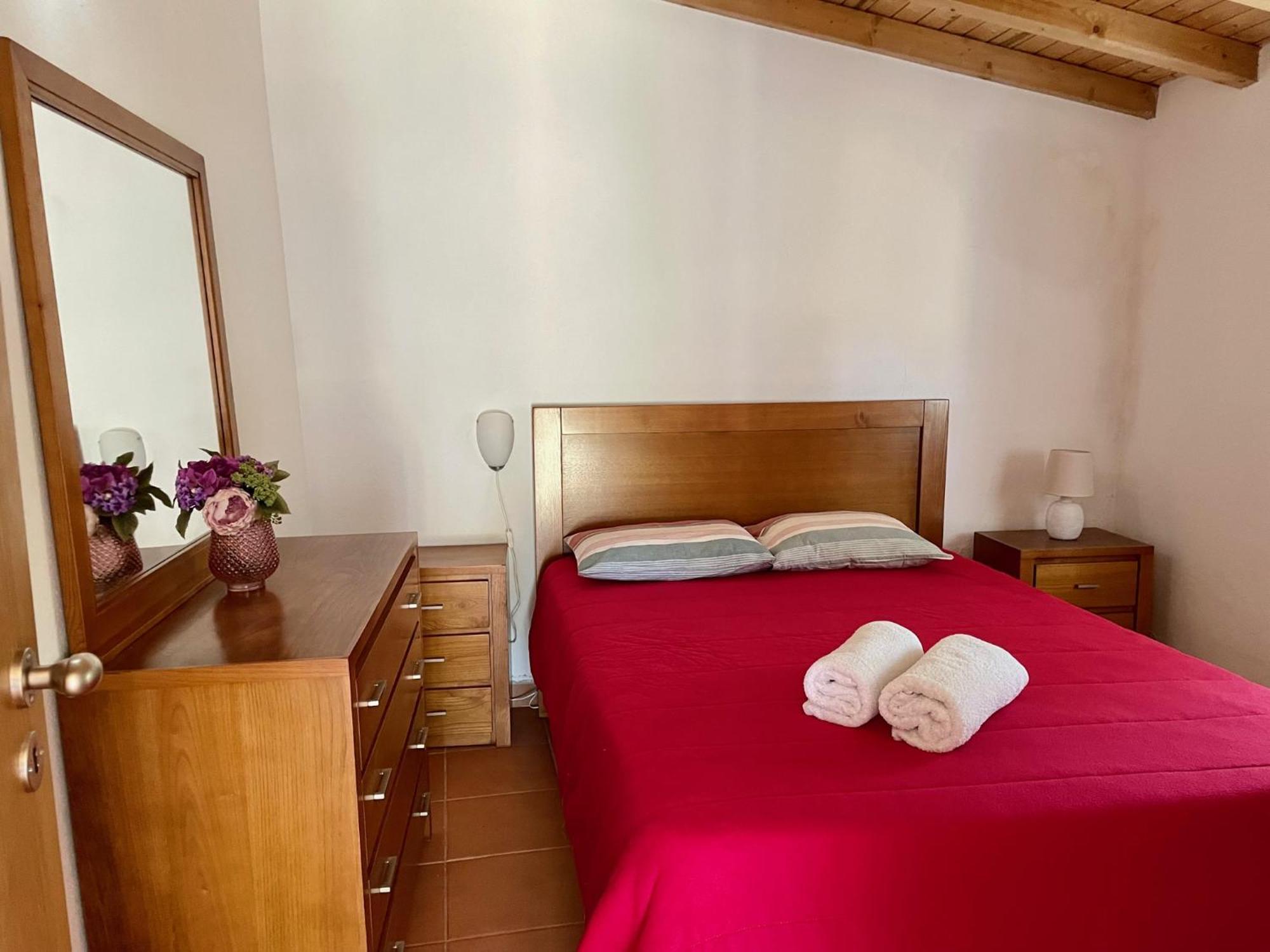 Casas Do Montinho Villa Melides Ngoại thất bức ảnh