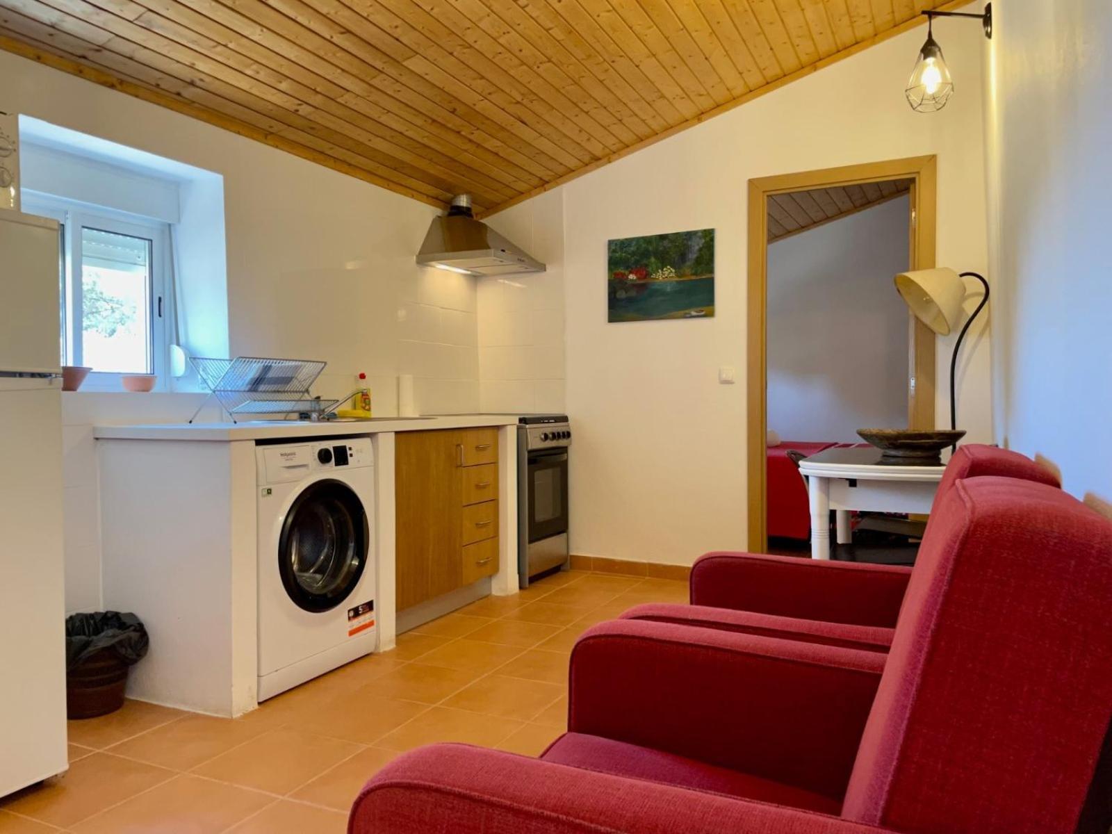 Casas Do Montinho Villa Melides Ngoại thất bức ảnh